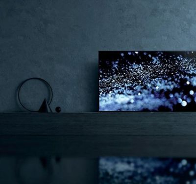 قابلیت های تلویزیون OLED سونی سری A1
