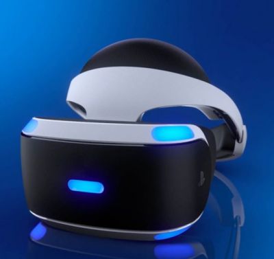 آموزش نحوه اتصال PlayStation VR